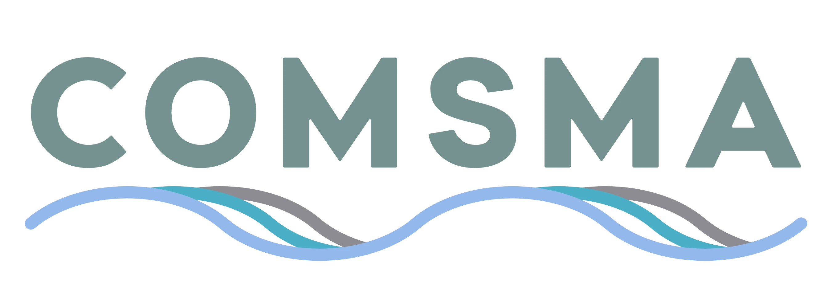 comsma logo